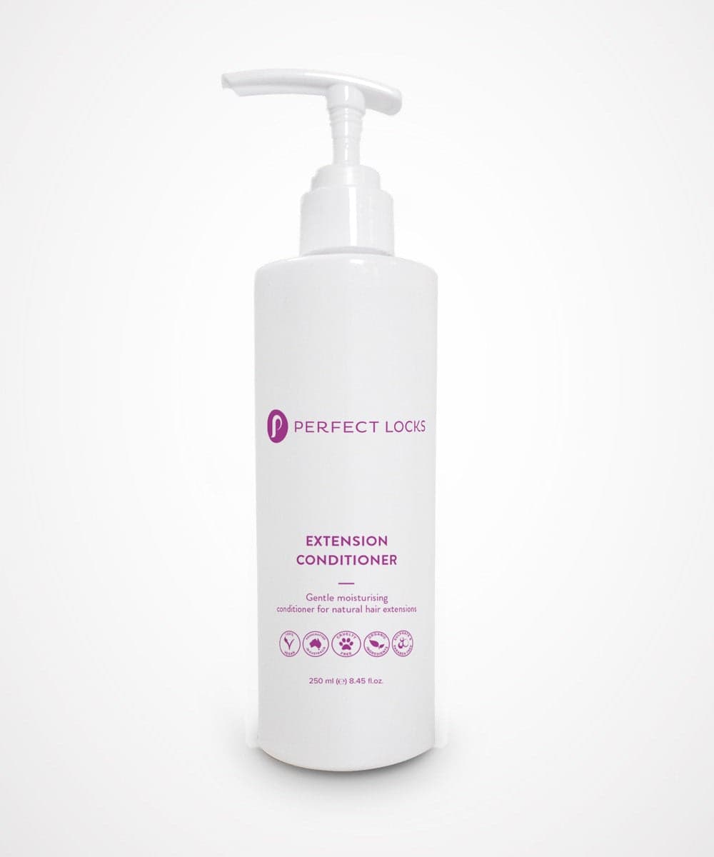 Reference image for Wig Rinse-Out Conditioner; exact specifications may differ